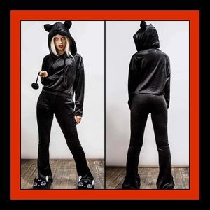 ✨NWOT🌙 Killstar Lone Wolf Lounge Set 🌙